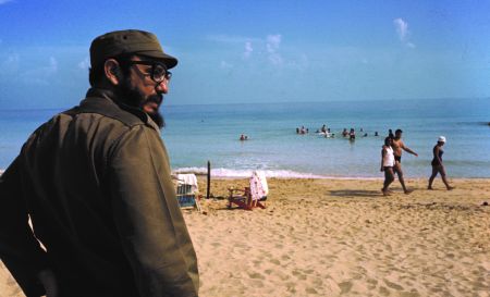 Η αυγή του Φιντέλ