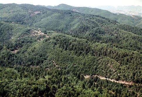 Ο σεισμός στα Ιωάννινα μετακίνησε προς τα δυτικά το όρος Μιτσικέλι