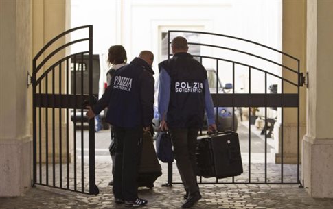 Σικελία: 30ετή φυλάκιση για τη μητέρα του δολοφονημένου 8χρονου Λόρις