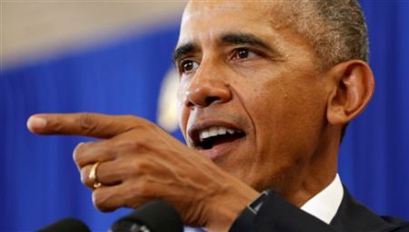 Πληροφορίες για επίσκεψη του Μπαράκ Ομπάμα στην Αθήνα