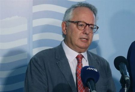 Παρέμβαση Αλιβιζάτου για τη στοχοποίηση του αντιπροέδρου ΣτΕ