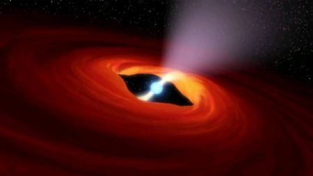 Μυστηριώδεις κοσμικές εκρήξεις πονοκέφαλος για τους αστρονόμους