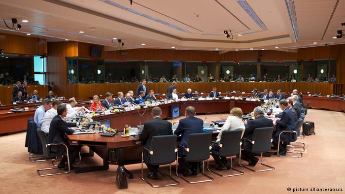 Προσφυγικό, Brexit και Ρωσία στο τραπέζι της Συνόδου Κορυφής