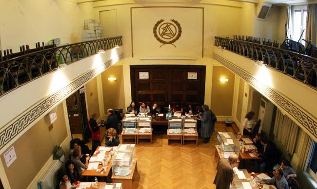 ΔΣΑ: Προσβολή του κράτους δικαίου η απόπειρα ποδηγέτησης της Δικαιοσύνης