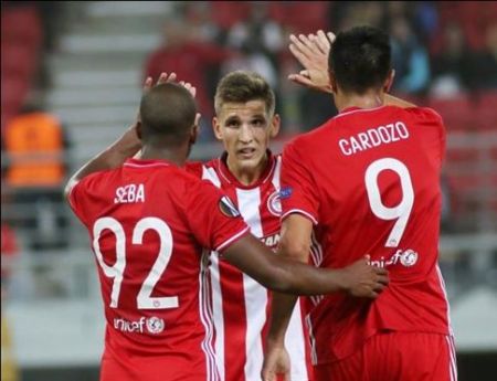 Η Ελλάδα ανέβηκε ξανά στην 14η θέση της κατάταξης της UEFA