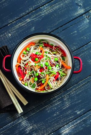 Λίχούδης τουρίστας: Σιγκαπούρη, αγάπη μου