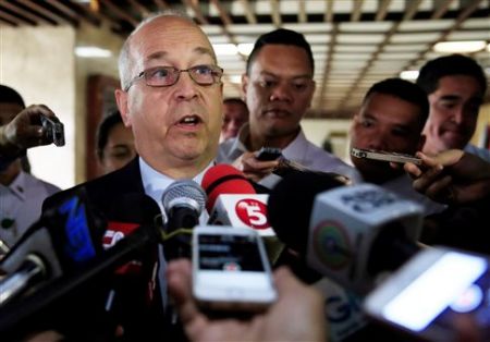 ΗΠΑ:Παρά τα λόγια του Ντουτέρτε μένουμε εταίροι με τις Φιλιππίνες