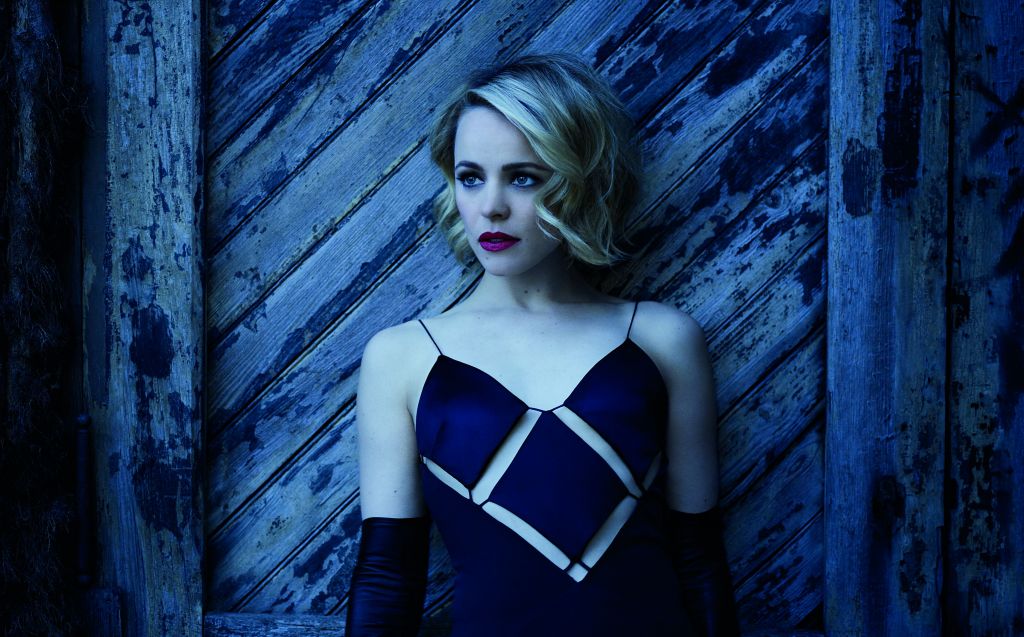 Η Ρέιτσελ Μακ Ανταμς στον κόσμο της Marvel