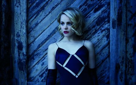 Η Ρέιτσελ Μακ Ανταμς στον κόσμο της Marvel