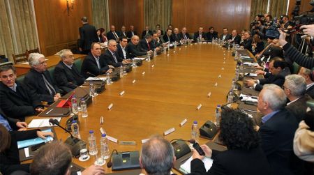 Τα σημεία τριβής στην κυβέρνηση ΣΥΡΙΖΑ-ΑΝΕΛ εν όψει ανασχηματισμού