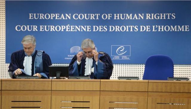 Μέθοδος τεχνητής νοημοσύνης προβλέπει δικαστικές αποφάσεις