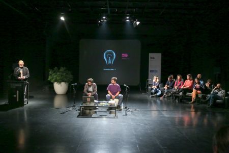 Νέες παραγωγές για την Πειραματική Σκηνή του Εθνικού Θεάτρου