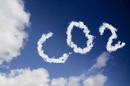 Το 2016 σηματοδοτεί νέα εποχή για το διοξείδιο του άνθρακα