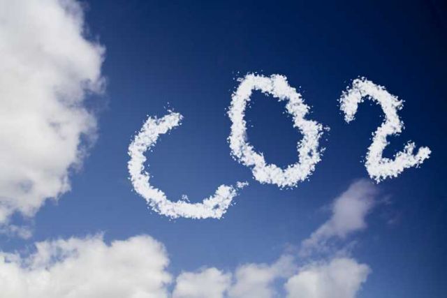 Το 2016 σηματοδοτεί νέα εποχή για το διοξείδιο του άνθρακα | tovima.gr