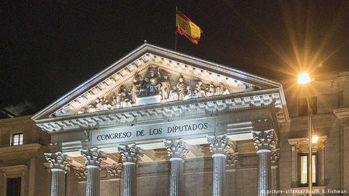 Ισπανία: Τέλος της κρίσης ή νέα αβεβαιότητα; | tovima.gr