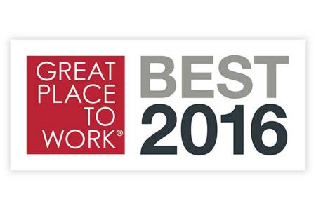 Η Google στην πρώτη θέση των πολυεθνικών με το Καλύτερο Εργασιακό Περιβάλλον στην υφήλιο