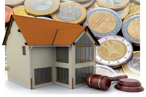 Η οικονομία και οι νόμοι απειλούν τη μείωση των επισφαλειών