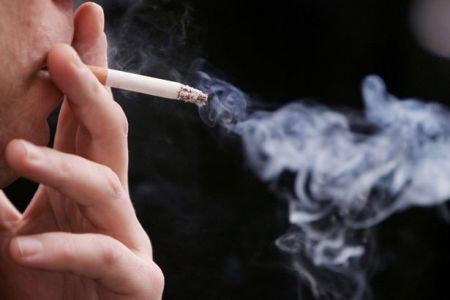 Το 30% των θανάτων από καρκίνο συνδέονται με το κάπνισμα