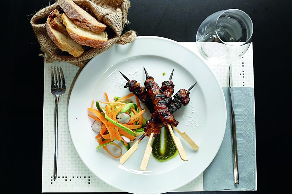 Εδώ Θεσσαλονίκη: Το κρασί στα καλύτερά του