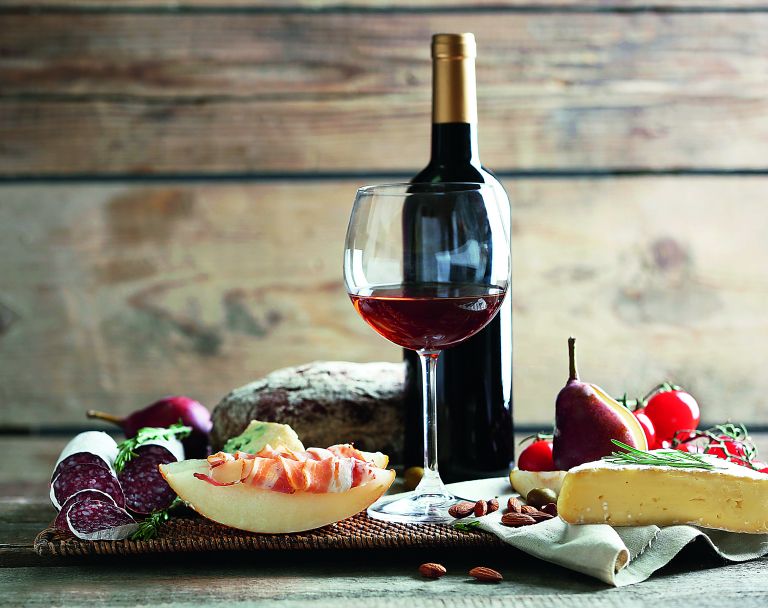 Οινολόγιο: Ο τέλειος γάμος | tovima.gr