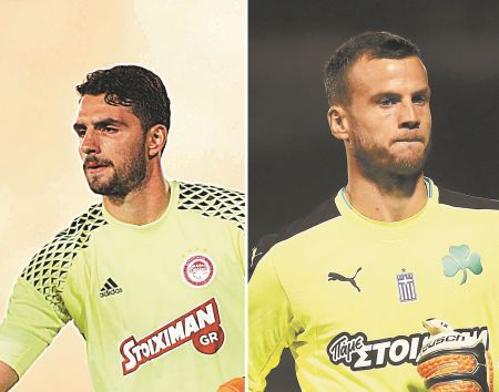 Κάτι παραπάνω από ένα ντέρμπι