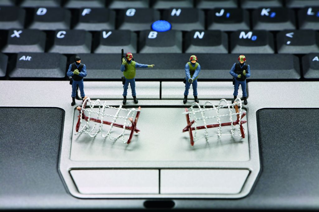 Πώς τα τρολ κυρίευσαν το Internet