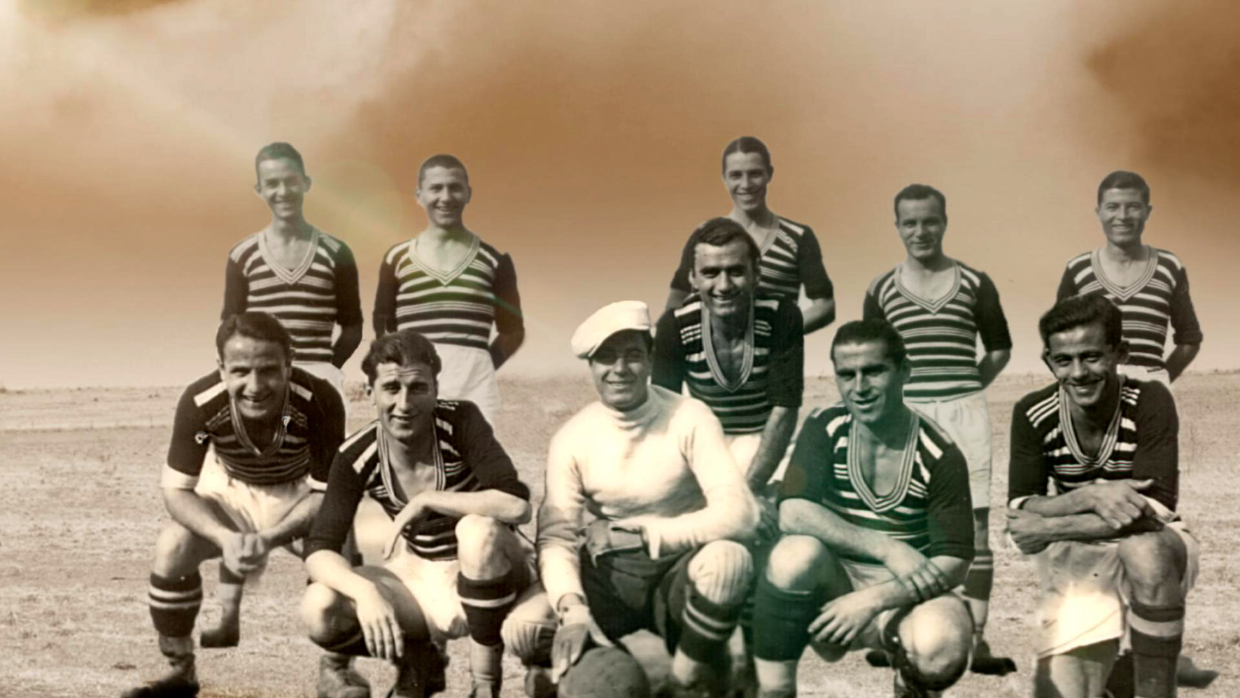 57ο Φεστιβάλ Θεσσαλονίκης: Όλα είναι ΠΑΟΚ!