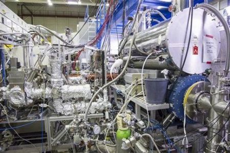 Το CERN ανέπτυξε νέα μέθοδο «ζυγίσματος» σωματιδίων