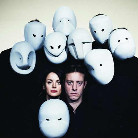 Ο Κάφκα στη σκηνή