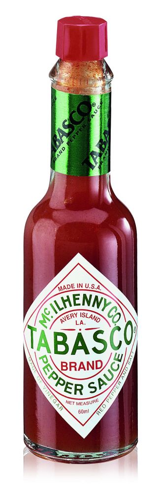 Πικάντικο ή αλμυρό;