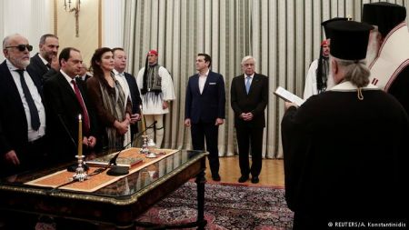 Γερμανικά ΜΜΕ: Ολοκλήρωση αξιολόγησης, κούρεμα και εκλογές;