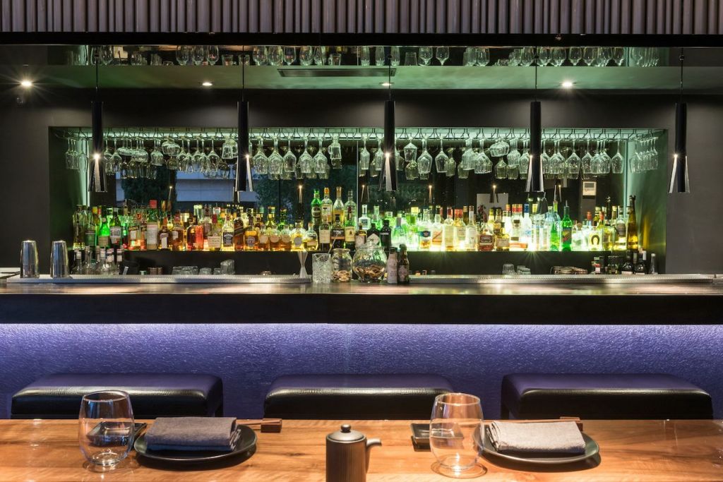 Κ for Kiku Ψυχικού