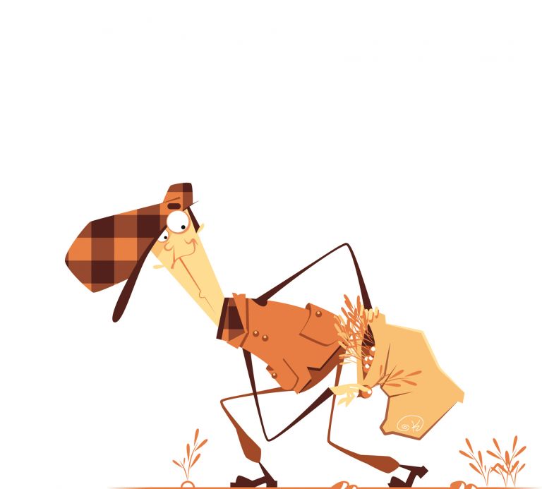 Τροφοσυλλέκτης | tovima.gr