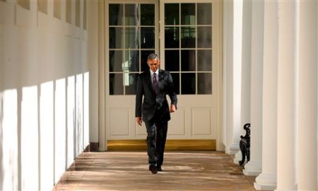 Με φόντο την Ακρόπολη η ομιλία Ομπάμα