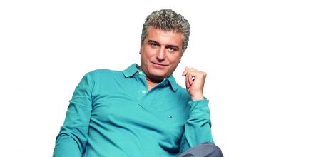 11 ερωτήσεις στον Βλαδίμηρο Κυριακίδη