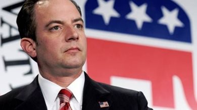 «Ειρηνοποιός ρεπουμπλικάνος» ο νέος προσωπάρχης του Λευκού Οίκου