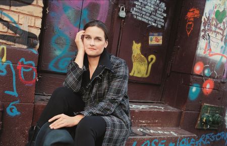 Η Μαντλέν Πεϊρού ξανά στην Αθήνα