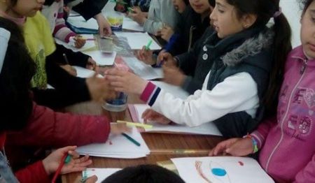 «Αποστολή»: Διεθνής συμμαχία με UNICEF, φινλανδική και σουηδική Εκκλησία