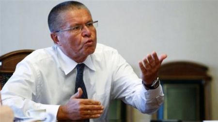 Για «φακελάκι» $2 εκατ. συνελήφθη ο Ρώσος υπουργός Οικονομίας