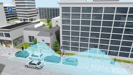 «Έξυπνη» πόλη η Χαλκίδα