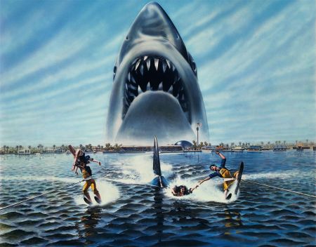 Δείτε ταινίες τρόμου για να «κάψετε» θερμίδες