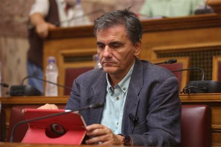 Κρίσιμο Σαββατοκύριακο για την αξιολόγηση