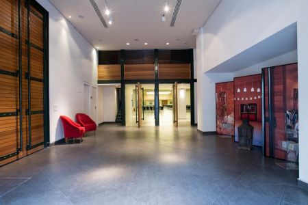 Andydote Fashion Fair: 1η Εμπορική Εκθεση Ελληνικών Designer Brands