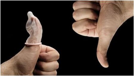 Αύξηση των σεξουαλικώς μεταδιδόμενων νοσημάτων στην Ελλάδα