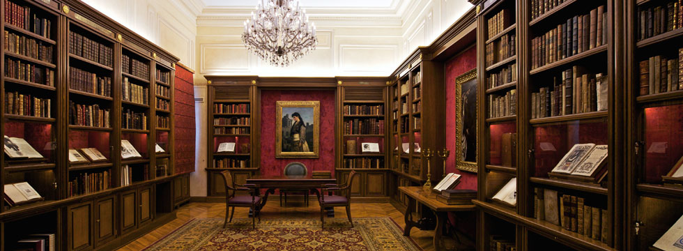 Η Ωνάσειος Βιβλιοθήκη ανοίγει τις πόρτες της με δωρεάν εκπαιδευτικά προγράμματα