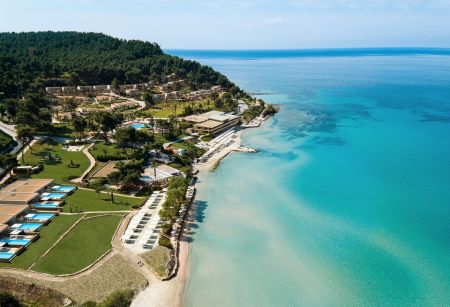 Η Sani/Ikos προχωρά σε επενδύσεις €250 εκατ.