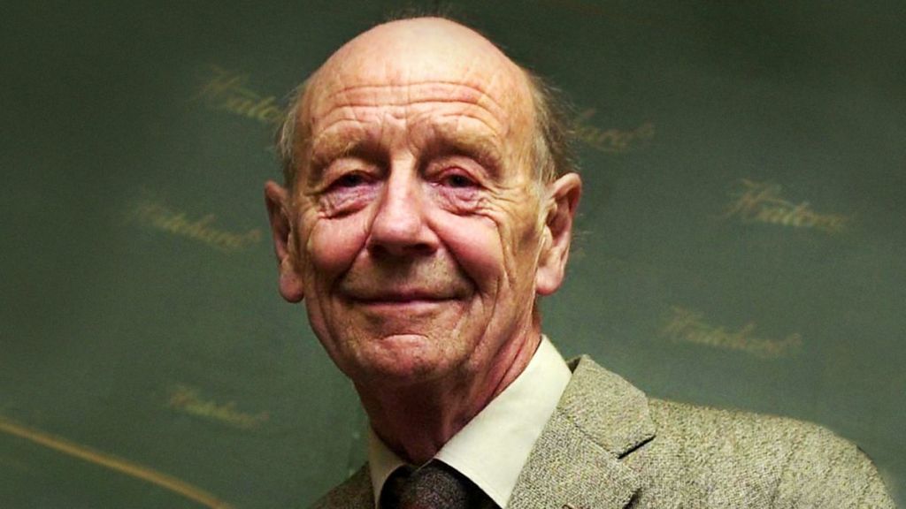 Πέθανε ο ιρλανδός συγγραφέας Ουίλιαμ Τρέβορ