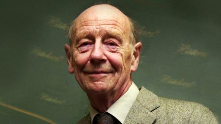 Πέθανε ο ιρλανδός συγγραφέας Ουίλιαμ Τρέβορ