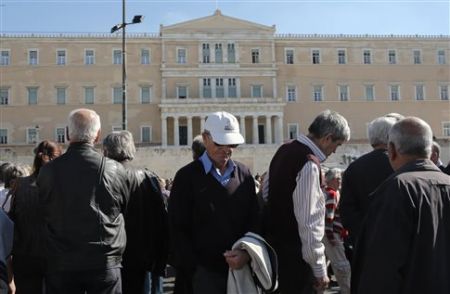 Τι ποσό θα λάβουν οι συνταξιούχοι για αντισταθμιστικά του ΕΚΑΣ