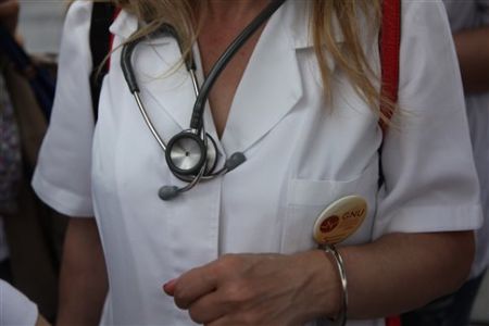 Υπουργείο Υγείας: Κανονικά η καταβολή του επιδόματος ανθυγιεινής εργασίας